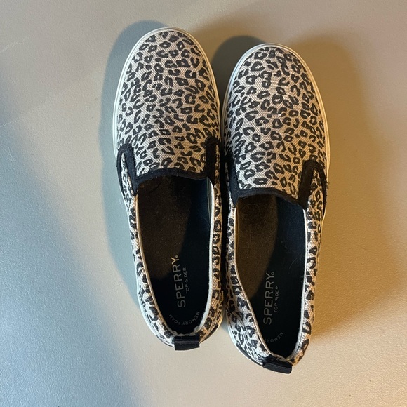 Women’s Sperry Shoes size 11 - Picture 6 of 9